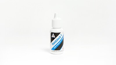A Tube of Honda Service & Maintenance Product 